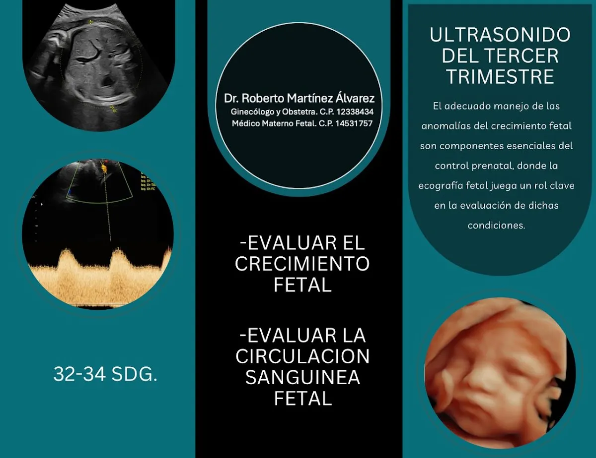 Foto 2 de Dr. Roberto Martinez Alvarez, por Dr. Roberto Martinez Alvarez, Ginecólogo