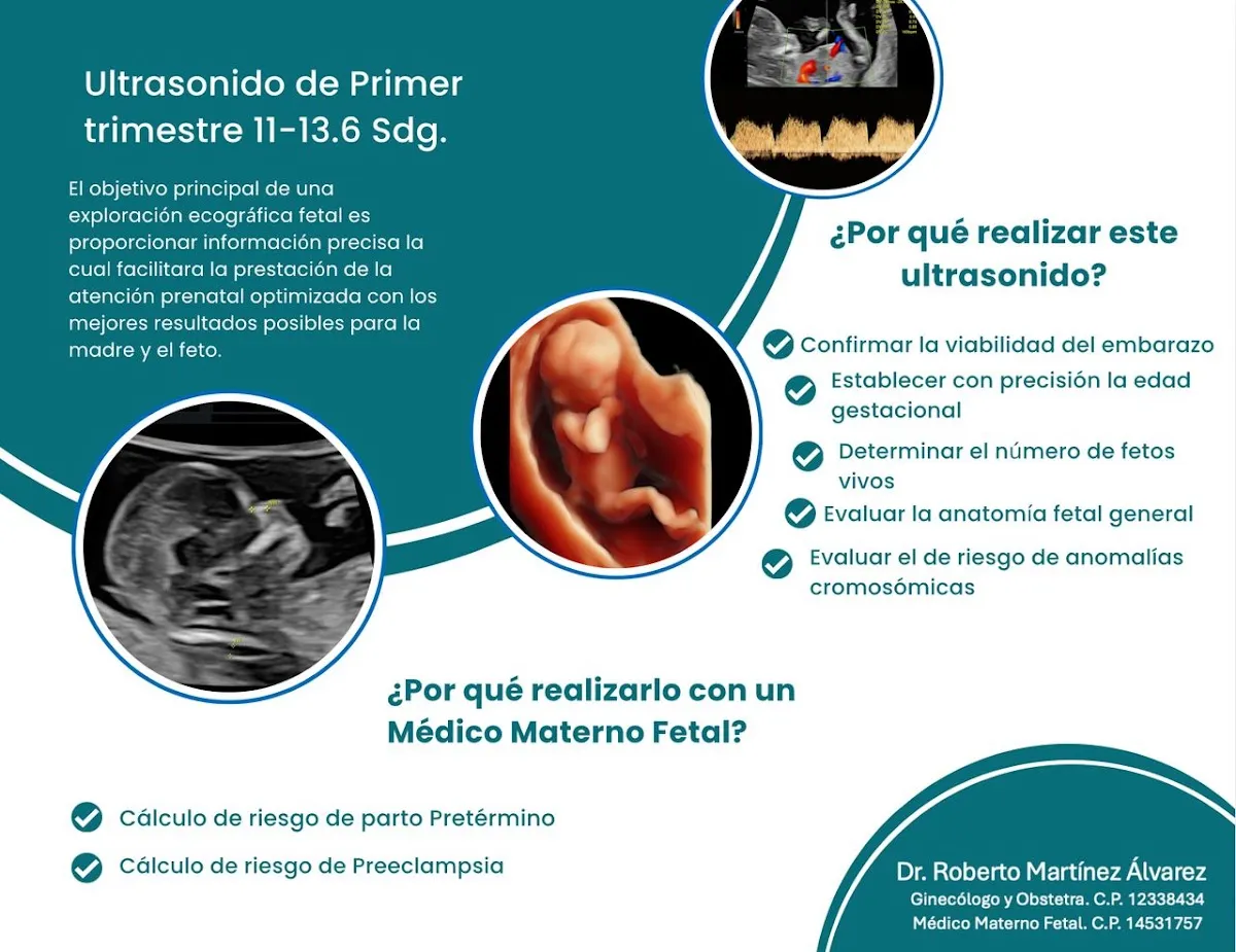Foto 4 de Dr. Roberto Martinez Alvarez, por Dr. Roberto Martinez Alvarez, Ginecólogo