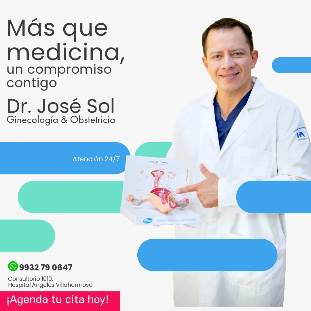 Foto 3 de Dr. José Sol León Álvarez, por Dr. José Sol León Álvarez
