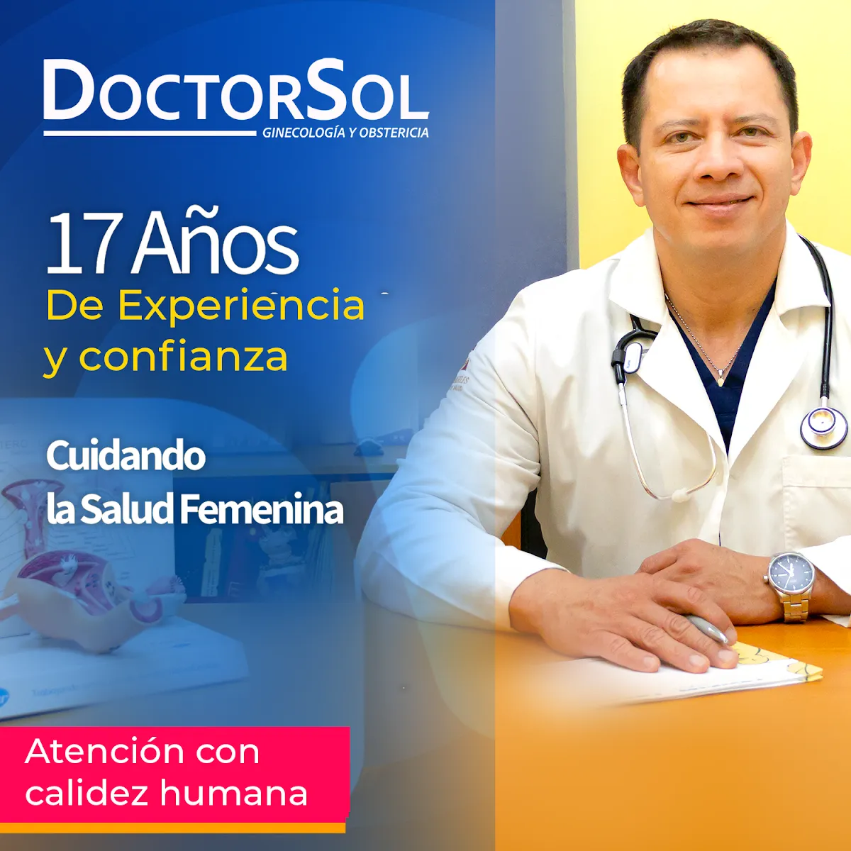 Foto 4 de Dr. José Sol León Álvarez, por Dr. José Sol León Álvarez