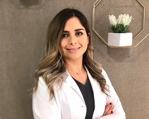 Foto 2 de Dra. Gabriela Núñez Sánchez, por Koser dferev