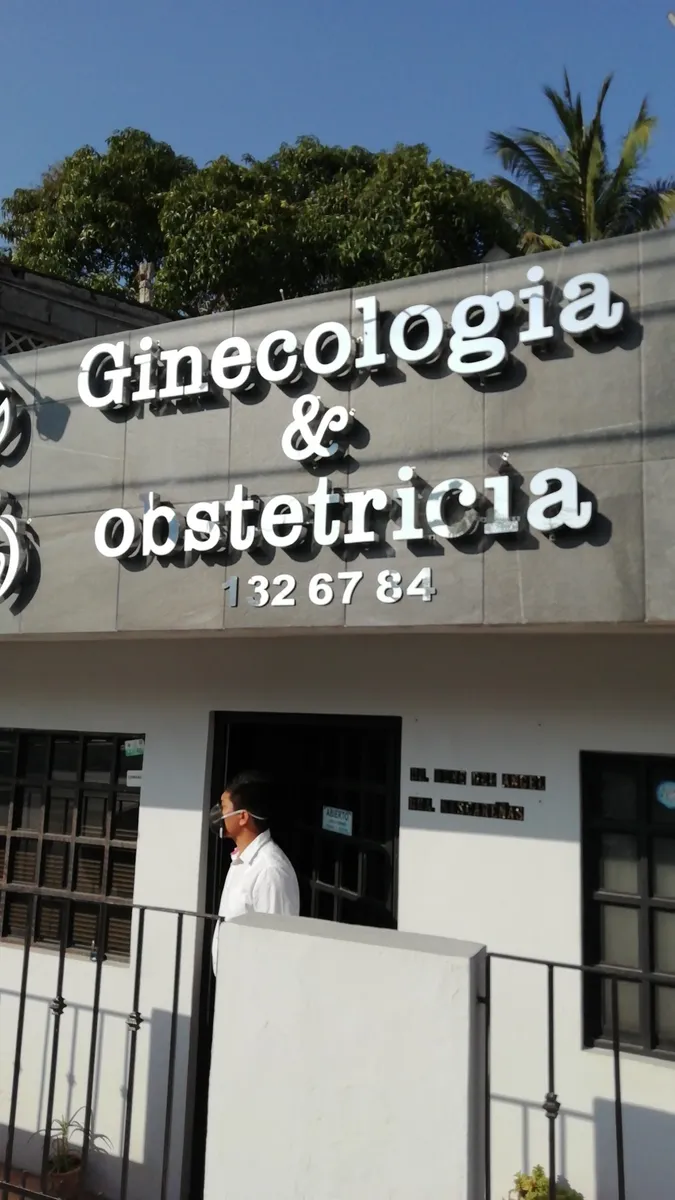 Foto 1 de Ginecologia y obstetricia, por Omar Ricardo Montalvo del Angel