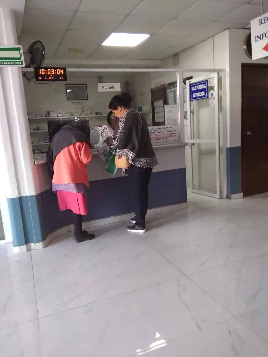 Foto 1 de Clinica Materno Infantil Guanajuato, por corazón corazón
