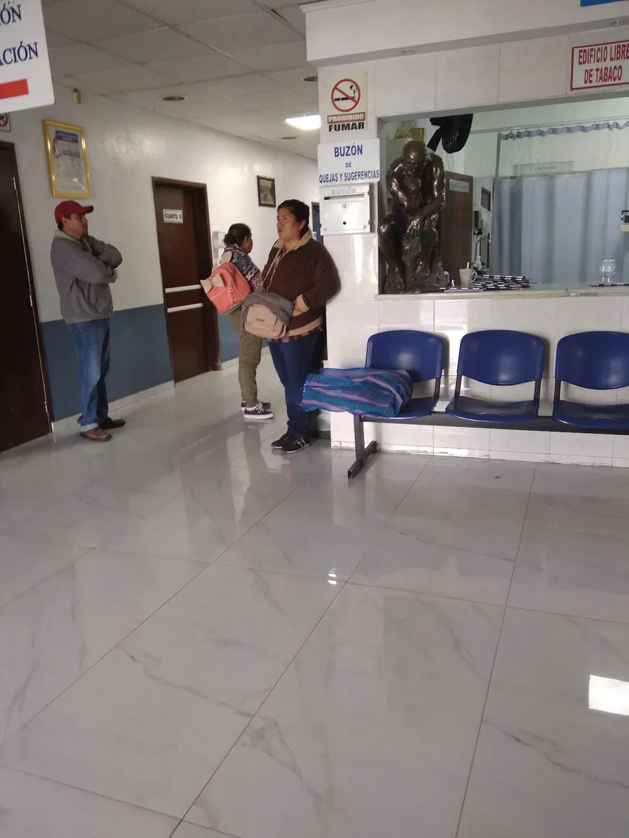 Foto 3 de Clinica Materno Infantil Guanajuato, por corazón corazón