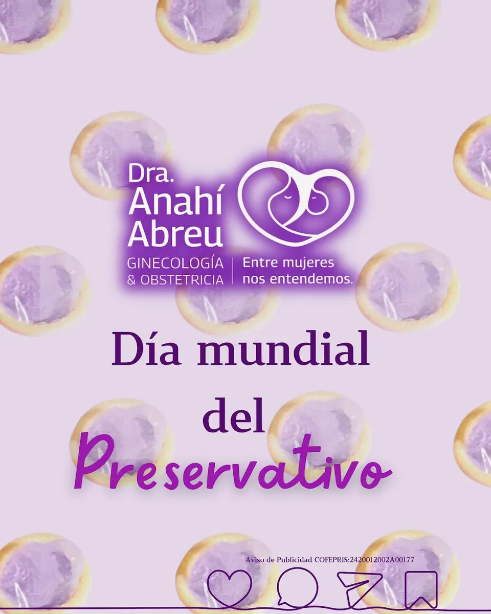 Foto 4 de Dra. Anahí Abreu, por Dra Anahí Abreu