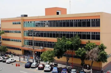 Foto 1 de Clínica De Ginecologia Del Imss, por Ray Ylonen
