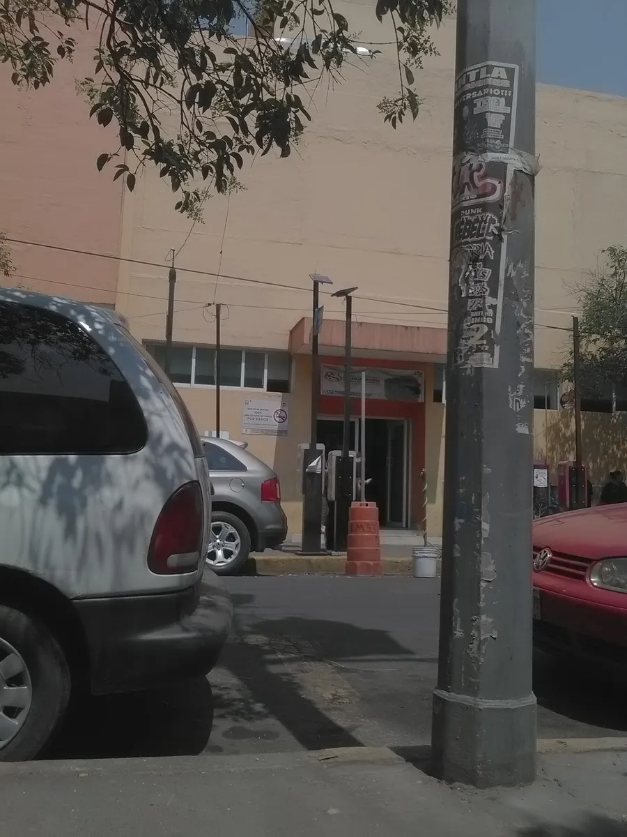 Foto 2 de Clínica De Ginecologia Del Imss, por victorantonio hernandez hernandez