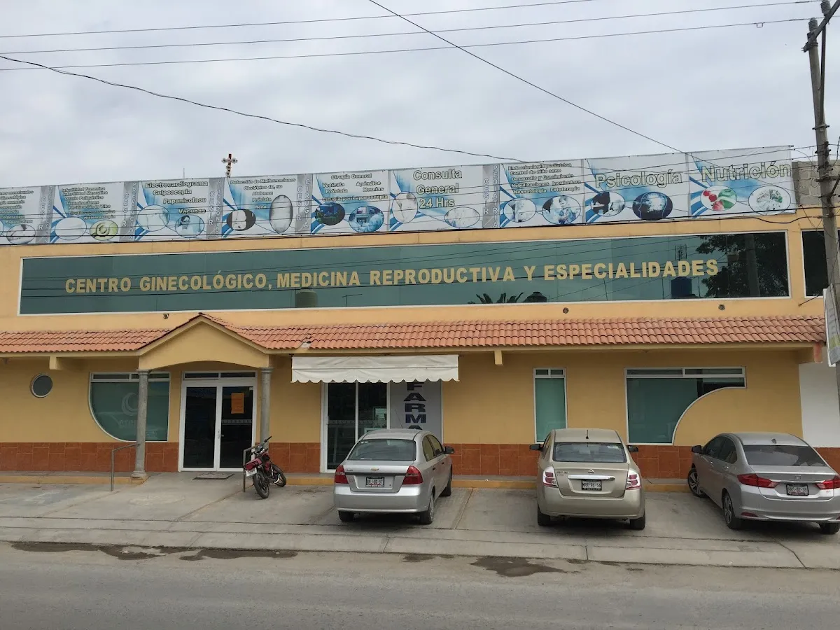Foto 2 de Centro Ginecológico, por Centro Ginecológico, Medicina Reproductiva y especialidades