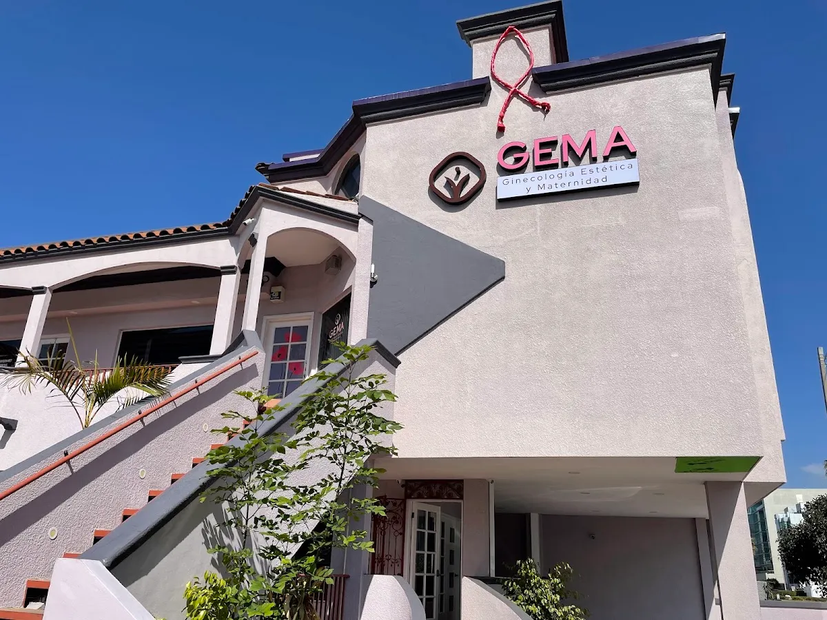 Foto 2 de GEMA Ginecología Estética y Maternidad, por GEMA Ginecología Estética y Maternidad