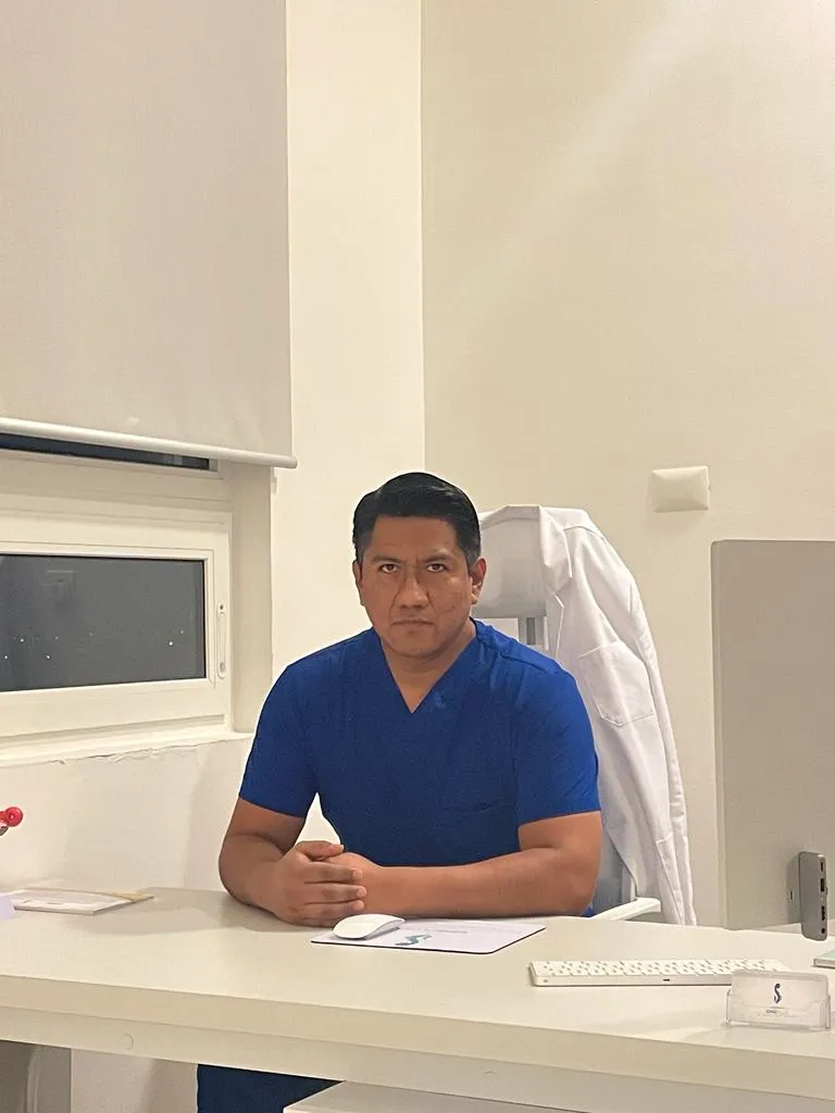 Foto 2 de Dr. Carlos Pérez Juárez, por Dr. Carlos Pérez Juárez - Ginecólogo obstetra en Veracruz