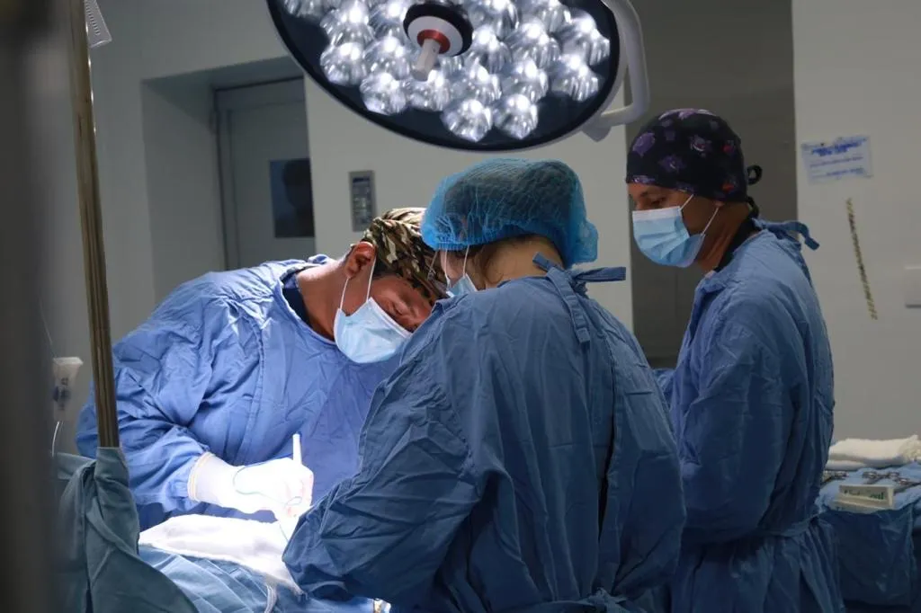 Foto 4 de Dr. Carlos Pérez Juárez, por Dr. Carlos Pérez Juárez - Ginecólogo obstetra en Veracruz