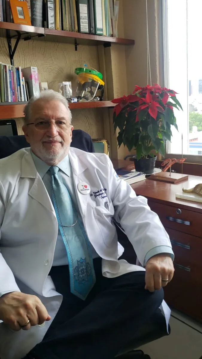 Foto 4 de Dr. Eduardo I. Del Valle Prieto O., por Clínica de Ginecología, Colposcopía y Obstetricia - Dr. Eduardo I. Del Valle Prieto O.