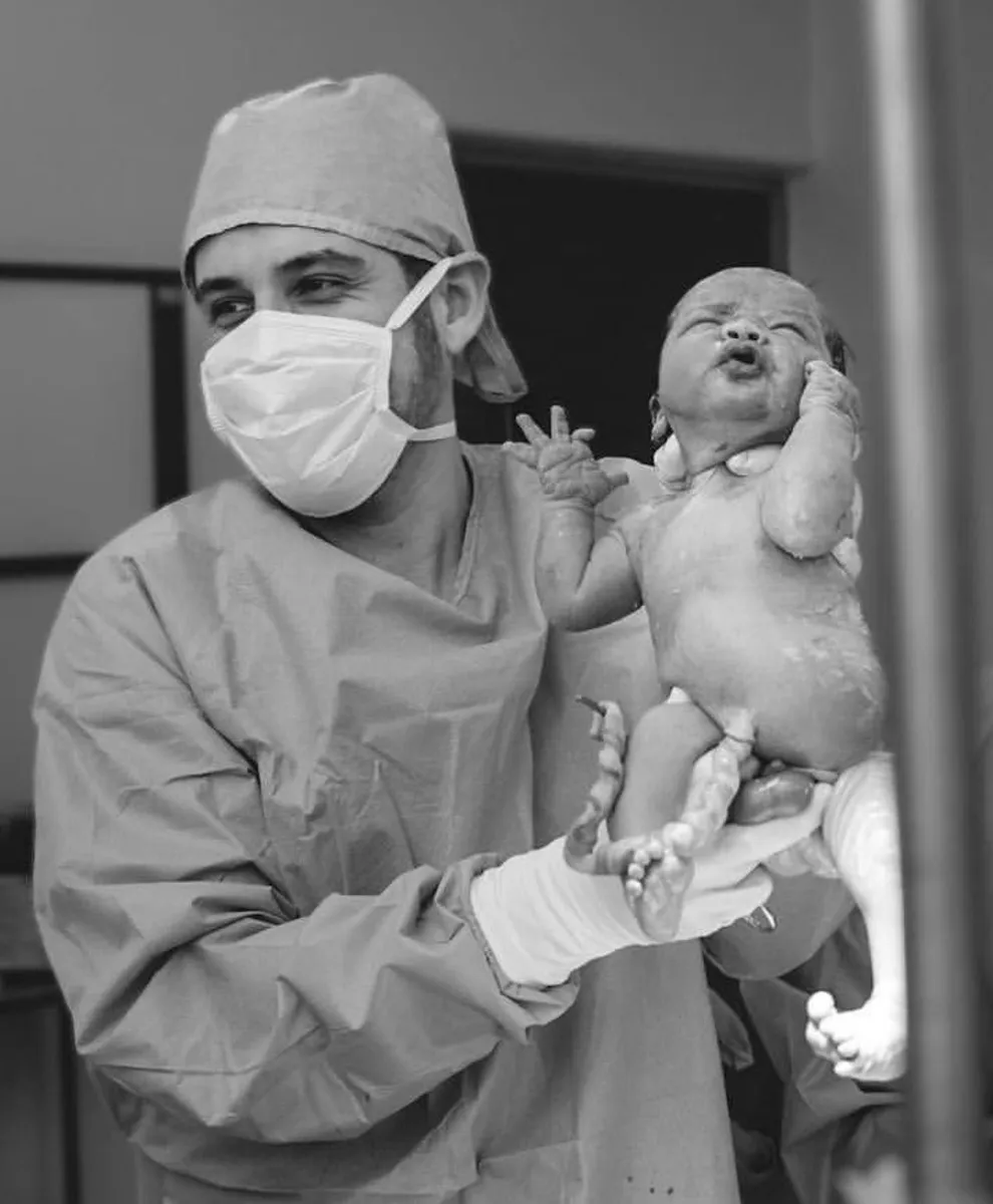 Foto 4 de Dr. Karlo Alberto Mojica Martínez, por Dr. Karlo Alberto Mojica Martínez, Especialista en Fertilidad.