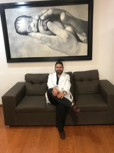 Foto 4 de Dr. Juan Carlos Pedroza Macías, por Dr. Juan Carlos Pedroza Macías, Ginecólogo