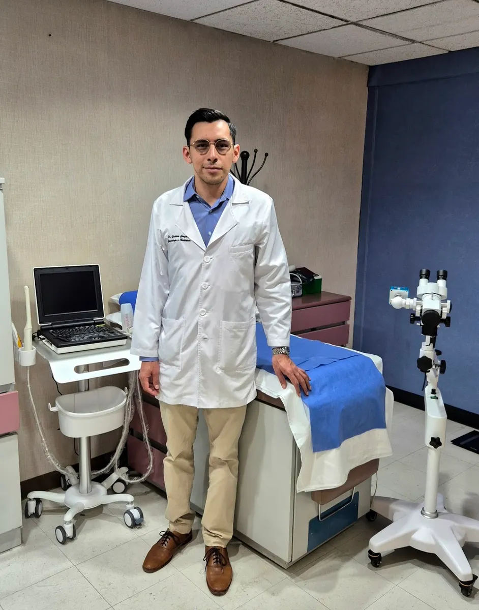 Foto 1 de Dr. Gustavo Francisco González Baltazar, por Dr. Gustavo Francisco González Baltazar Ginecólogo y Obstetra en San Miguel Chapultepec, Miguel Hidalgo CDMX