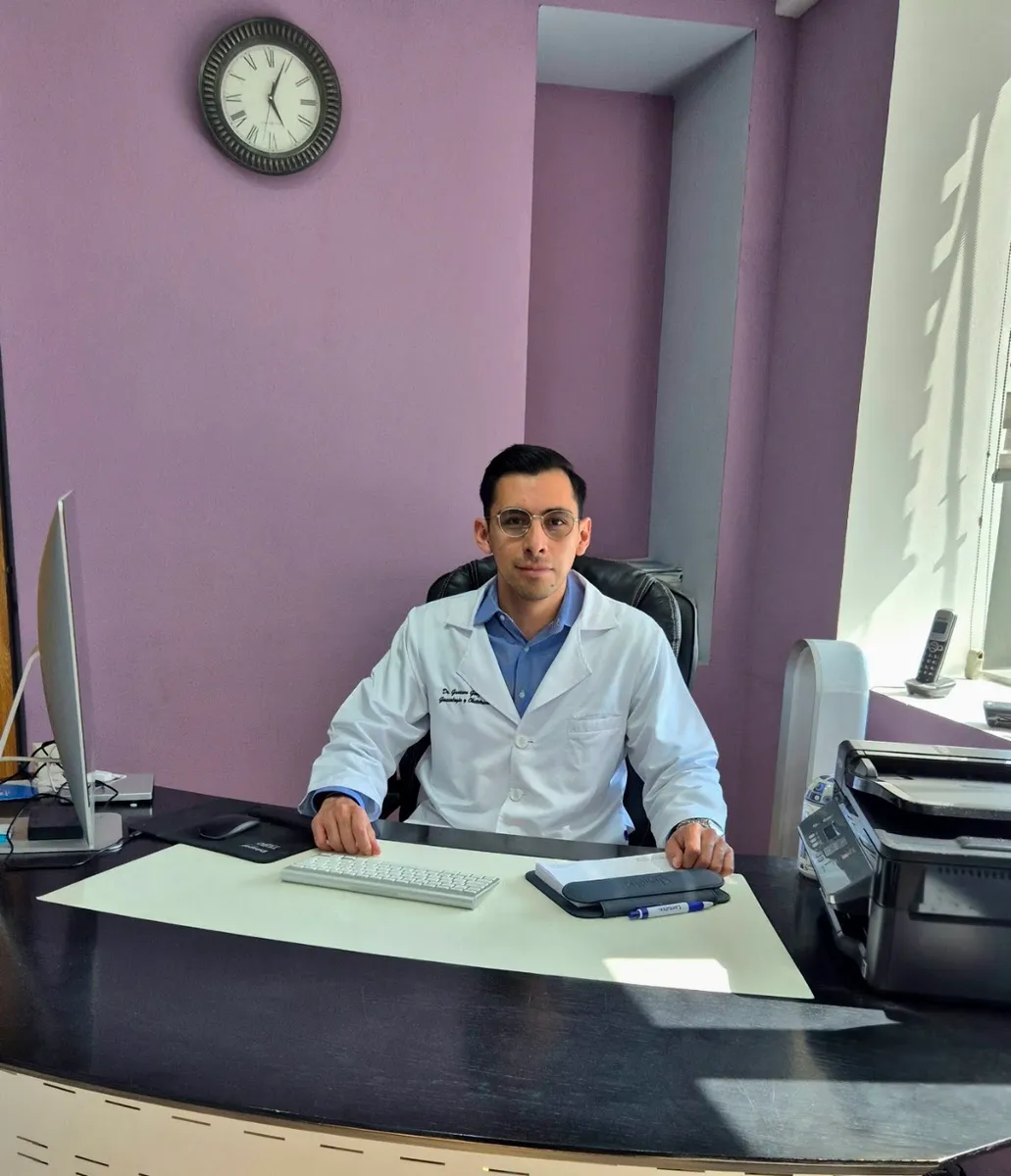 Foto 3 de Dr. Gustavo Francisco González Baltazar, por Dr. Gustavo Francisco González Baltazar Ginecólogo y Obstetra en San Miguel Chapultepec, Miguel Hidalgo CDMX