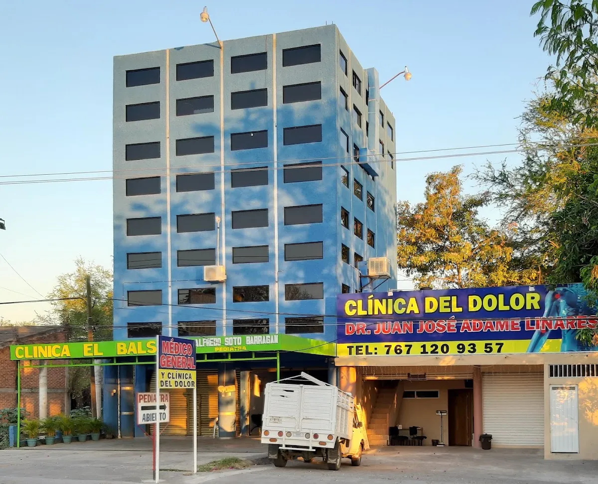 Foto 1 de Dra. Clinica Diana Soto Barragán, por Armando Vargas Galarza