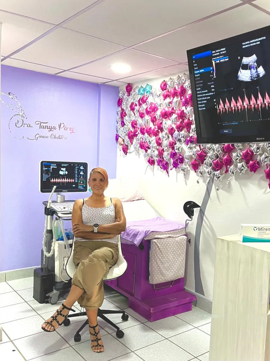 Foto 2 de Laginetanya, por Laginetanya | Ginecóloga Obstetra y Ginecoestética Vaginal