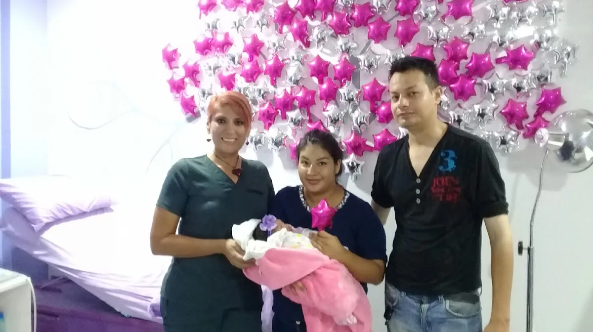 Foto 4 de Laginetanya, por Laginetanya | Ginecóloga Obstetra y Ginecoestética Vaginal