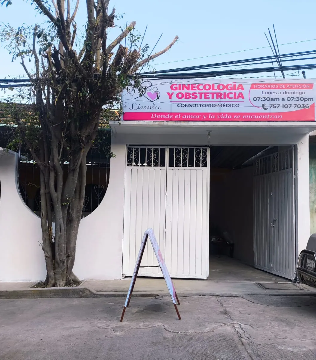 Foto 1 de Clínica Materna Limalu, por CLÍNICA MATERNA LIMALU