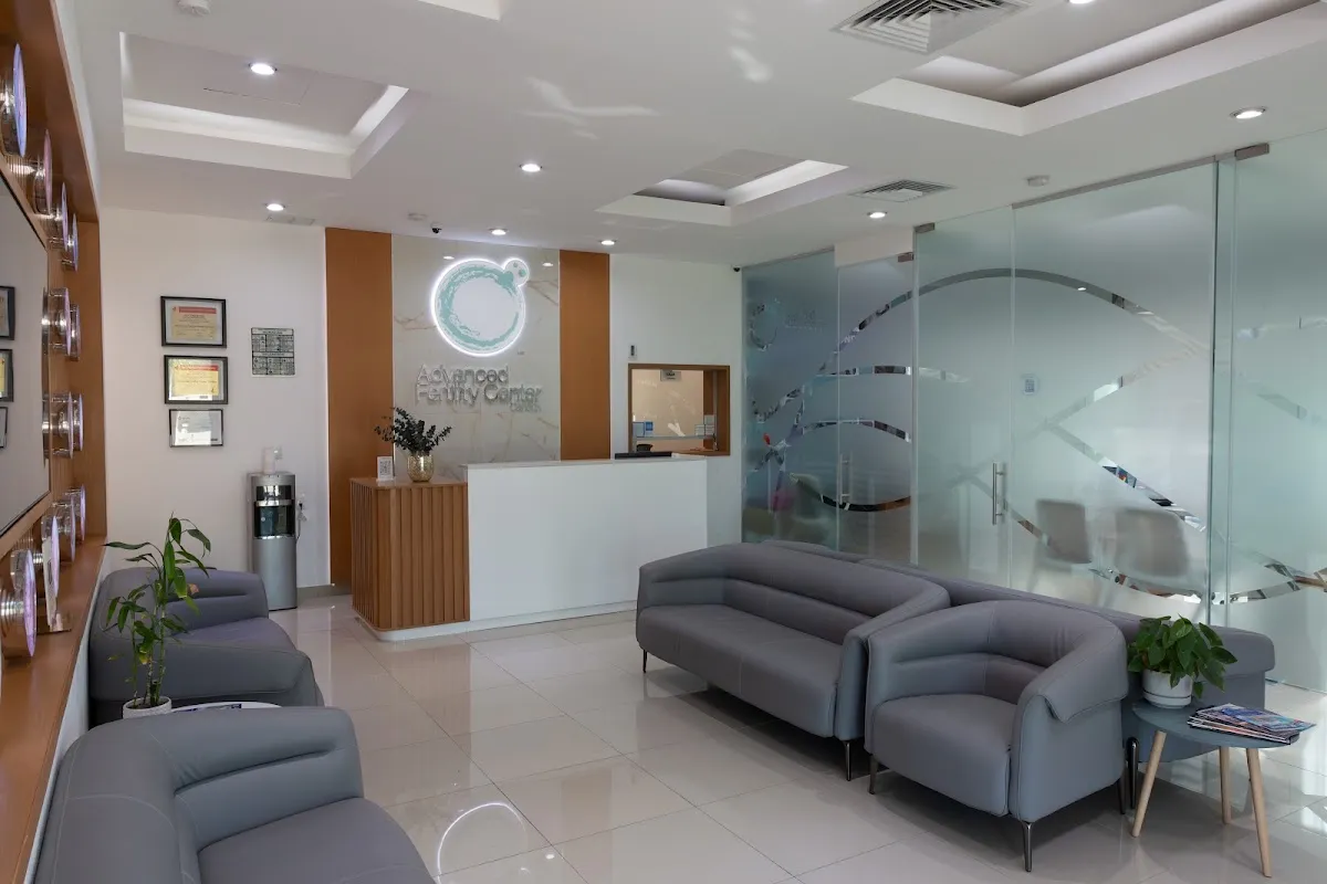 Foto 4 de Advanced Fertility Center Cancun, por Advanced Fertility Center Cancun