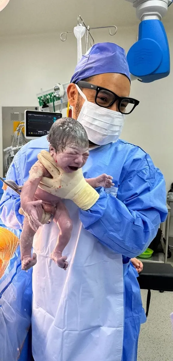 Foto 1 de Dr. Juan Pablo Guerra, por Dr. Juan Pablo Guerra, Ginecólogo/Medicina Fetal