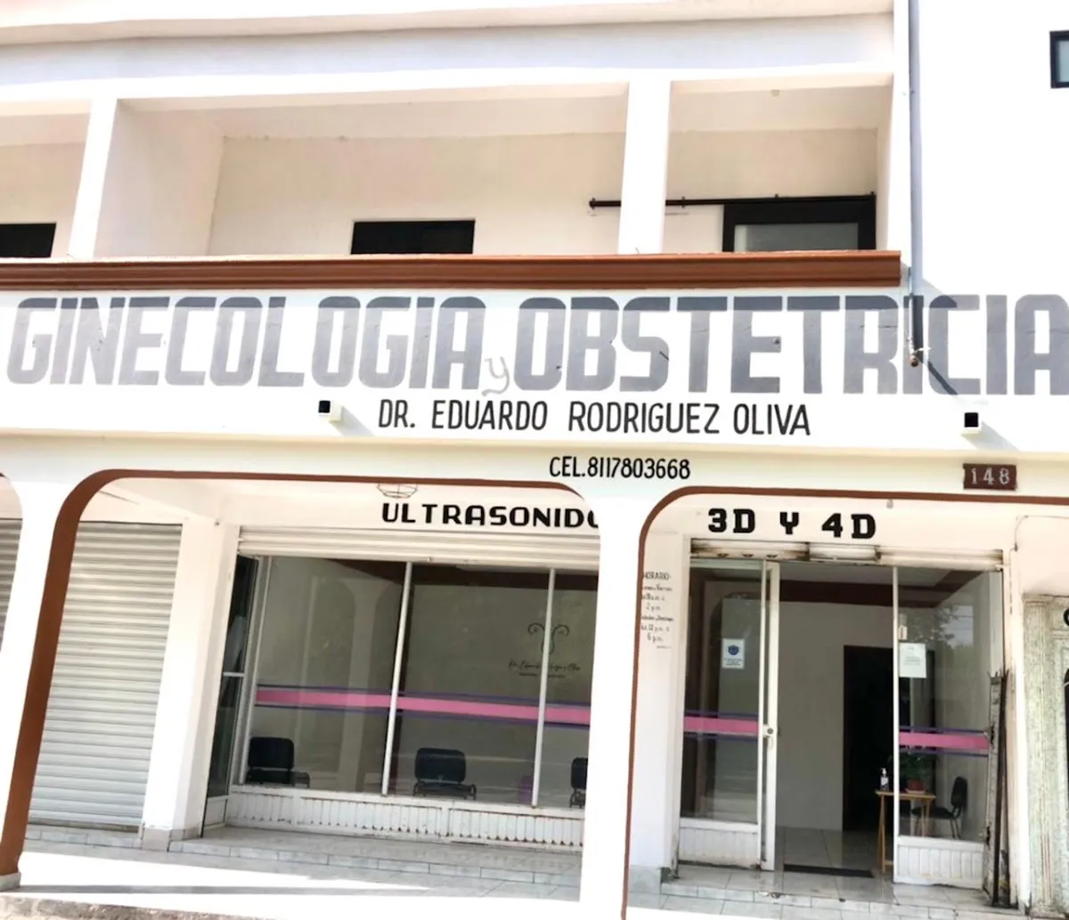 Foto 2 de Dr. Eduardo Rodríguez Oliva, por Dr. Eduardo Rodríguez Oliva | Ginecólogo en Cedral y Matehuala, S.L.P.