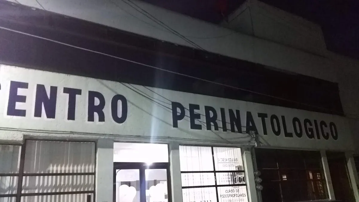 Foto 1 de Centro Perinatologico, por tino LC