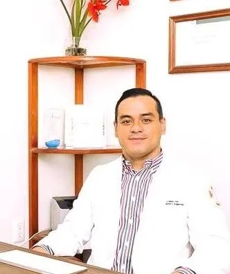 Foto 4 de Dr. Uroginecólogo Orlando de Jesús Méndez Vale, por Uroginecólogo Dr. Orlando de Jesús Méndez Vale