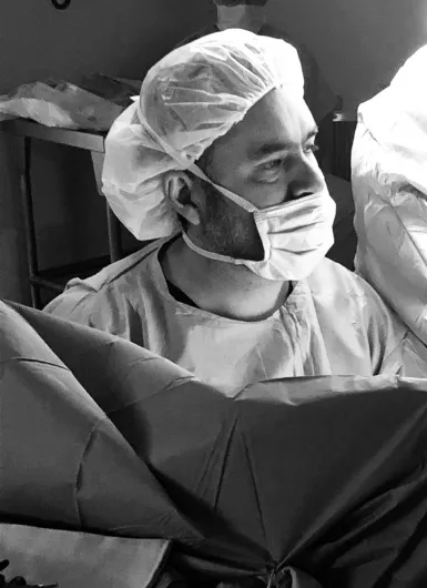 Foto 1 de Dr. Jose Eduardo Serratos Garduño, por Dr. Jose Eduardo Serratos Garduño, Ginecólogo