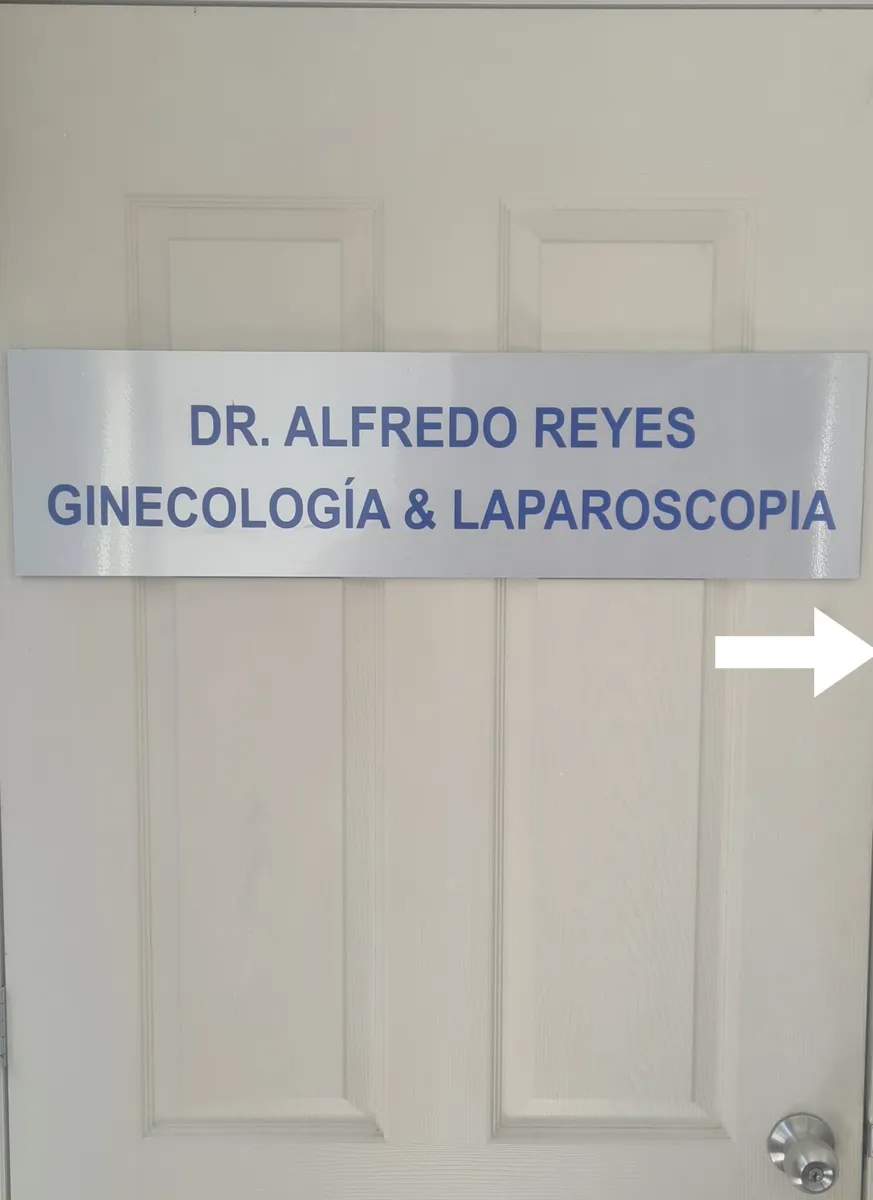 Foto 4 de Dr. Alfredo Reyes, por Dr. Alfredo Reyes Ginecologia y Obstetricia, Laparoscopia