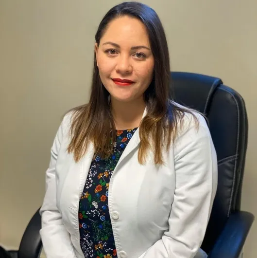 Foto 1 de Cecilia Adriana Fregozo Osuna, por Cecilia Adriana Fregozo Osuna, Ginecólogo