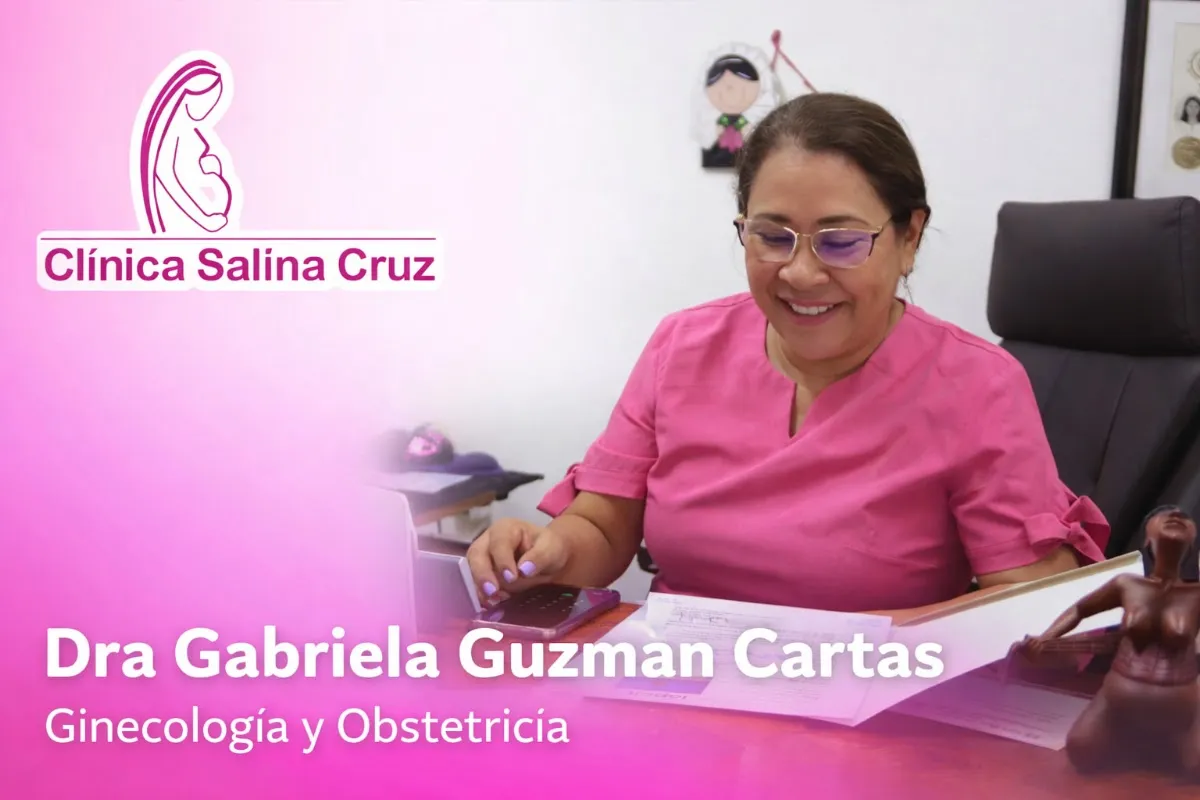 Foto 4 de Dra. Gabriela Guzmán Cartas, por Dra. Gabriela Guzmán Cartas