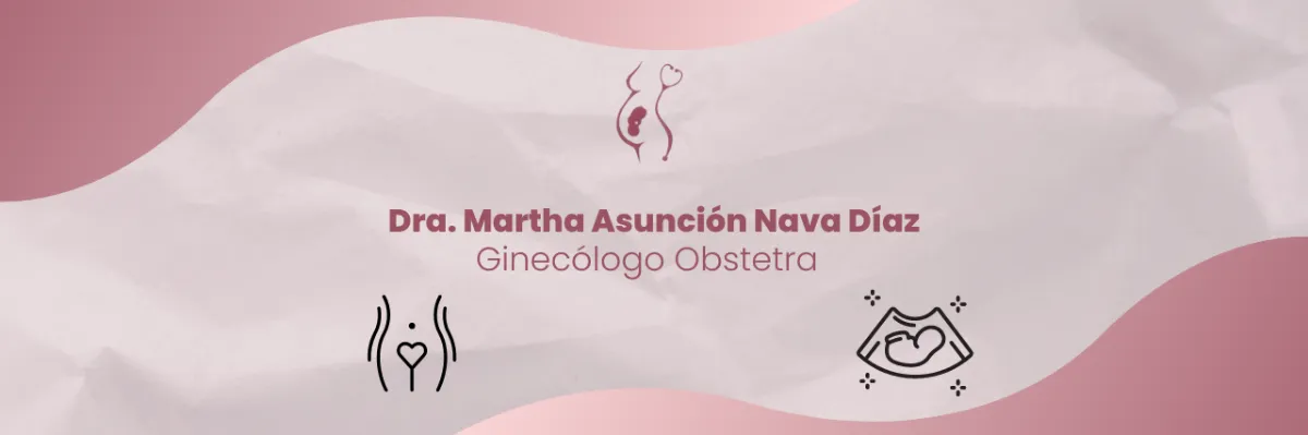 Foto 1 de Dra. Martha Asunción Nava Díaz, por Dra. Martha Asunción Nava Díaz, Ginecólogo