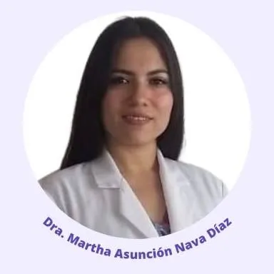 Foto 2 de Dra. Martha Asunción Nava Díaz, por Dra. Martha Asunción Nava Díaz, Ginecólogo