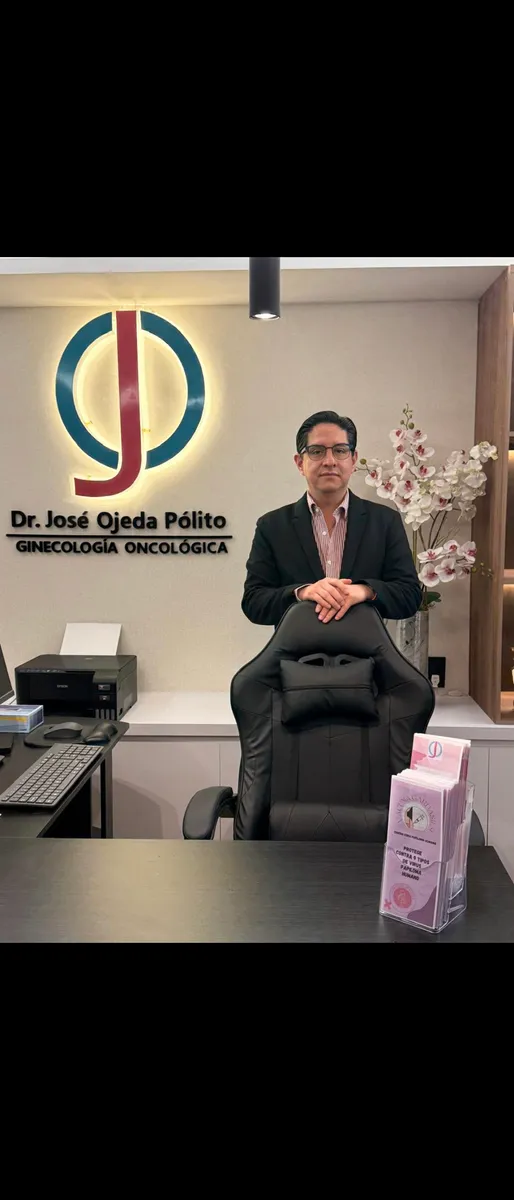 Foto 1 de Dr. Jose Ojeda, por Dr. Jose Ojeda Ginecologo Oncologo