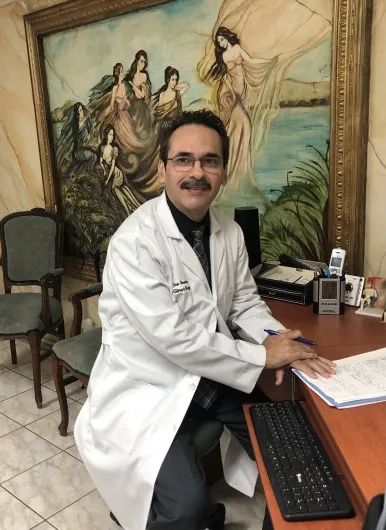 Foto 4 de Dr. Jesus Arturo Hernandez Oñate, por Dr. Jesus Arturo Hernandez Oñate, Ginecólogo