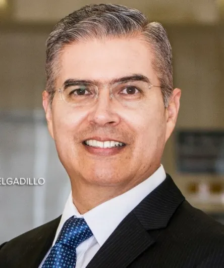 Foto 1 de Dr. Mario Delgadillo Silva, por Dr. Mario Delgadillo Silva, Ginecólogo