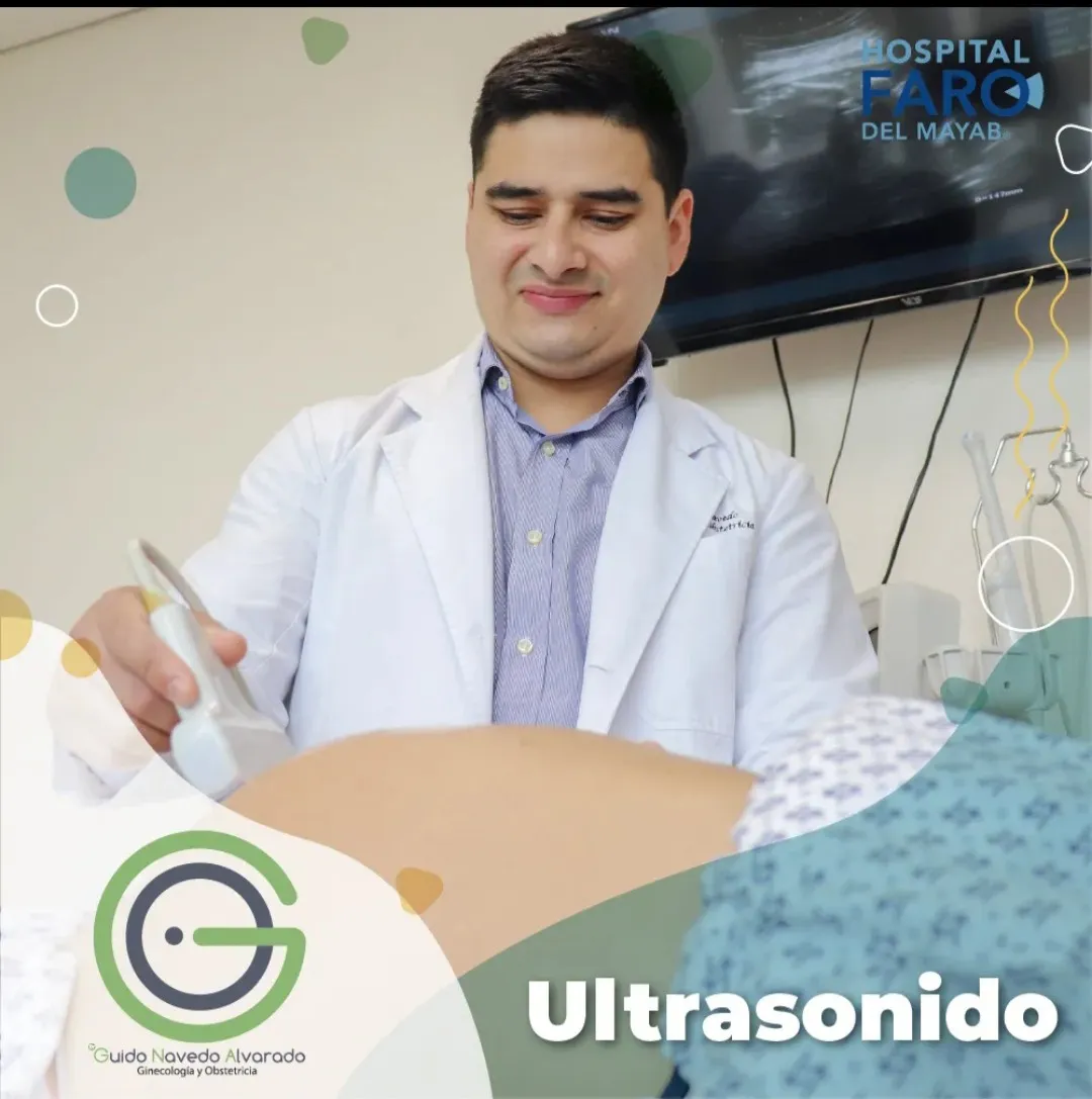 Foto 4 de Dr. Guido Navedo Faro del Mayab, por Ginecólogo Dr Guido Navedo Faro del Mayab