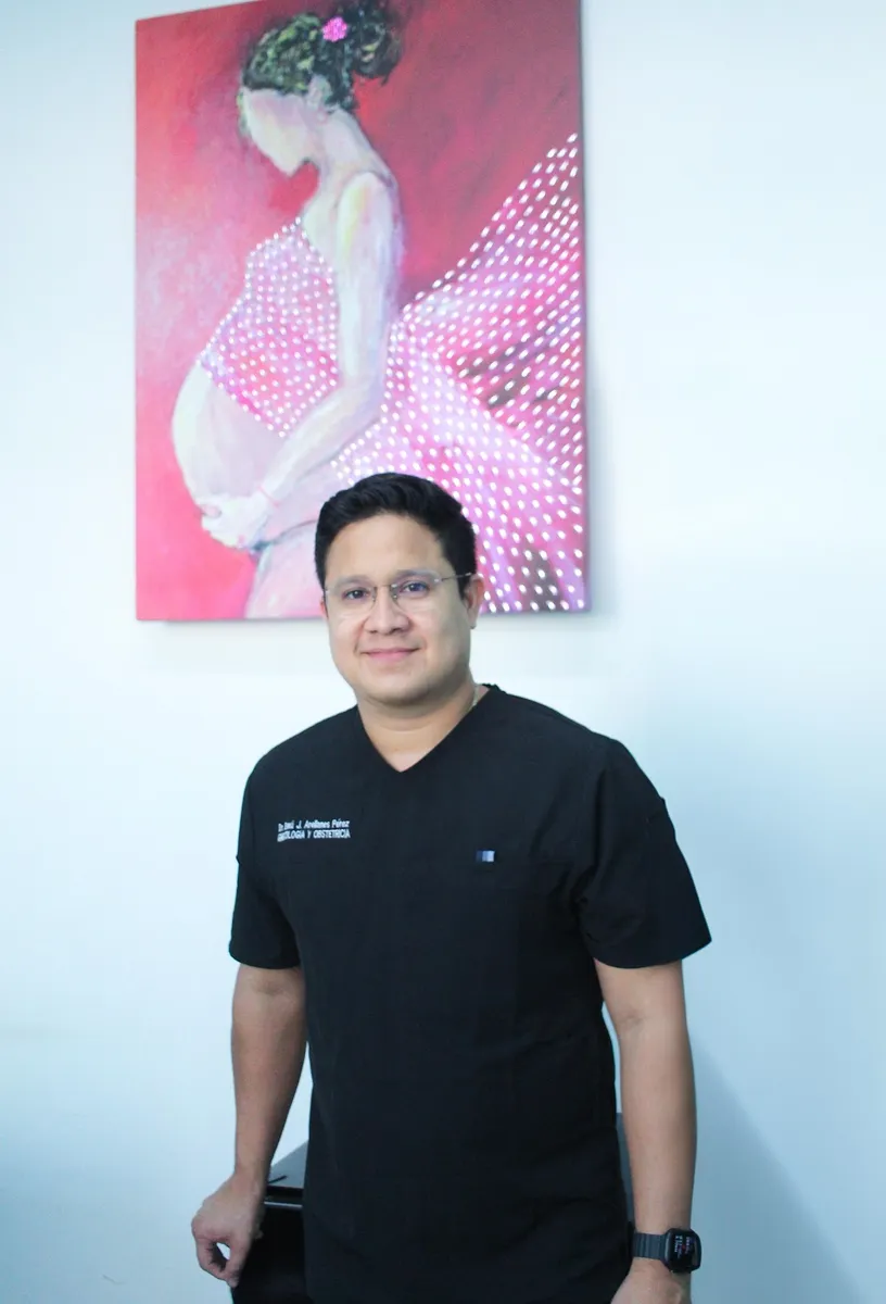 Foto 2 de Dr. Esaú J Arellanes Pérez, por Dr Esaú J Arellanes Pérez