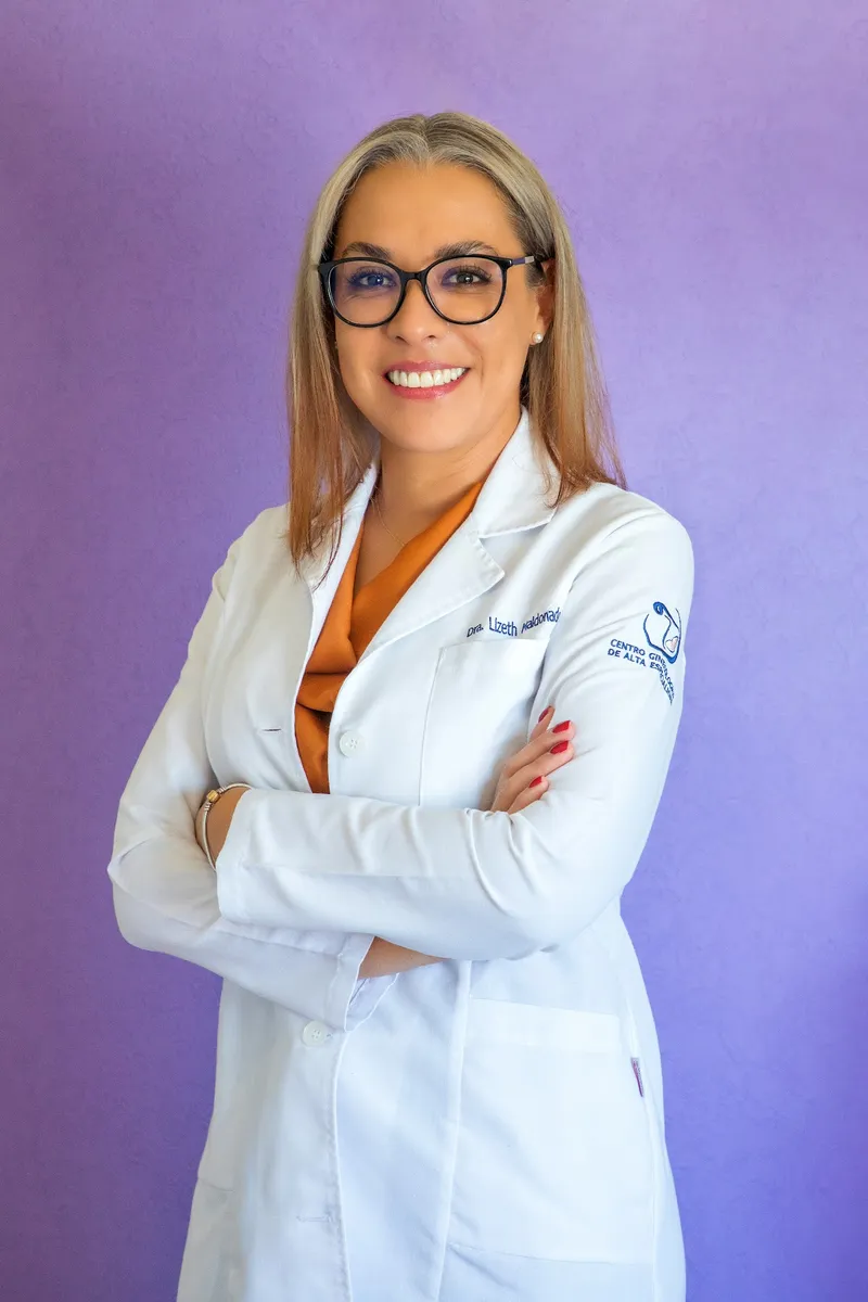 Foto 1 de Dra. Lizeth Maldonado Zamora, por Dra. Lizeth Maldonado Zamora Ginecólogo-Obstetra