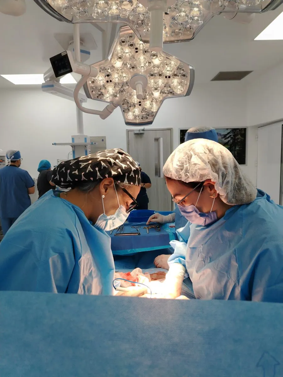 Foto 2 de Dra. Lizeth Maldonado Zamora, por Dra. Lizeth Maldonado Zamora Ginecólogo-Obstetra