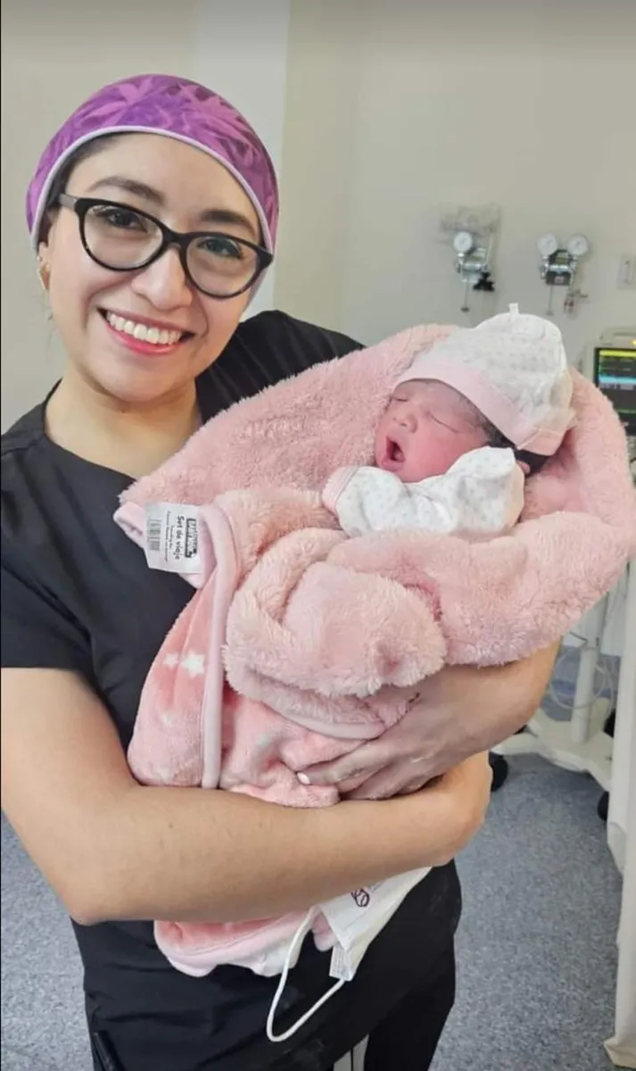 Foto 2 de Dra. Yeni Lovera, por Ginecóloga Dra Yeni Lovera