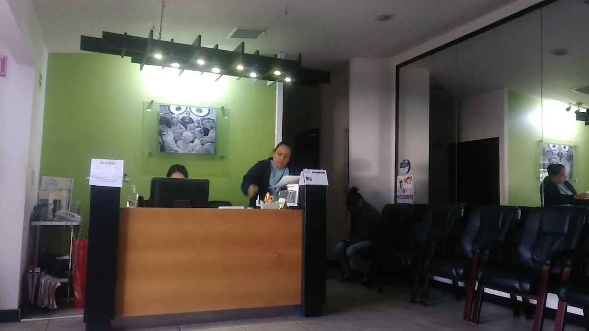 Foto 1 de Clínica de Ginecología y Menopausia, por Rogelio Ambario