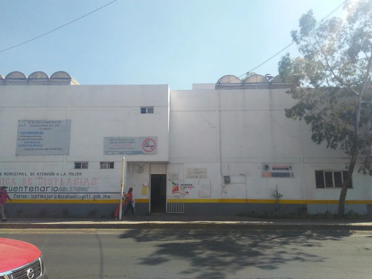 Foto 1 de Instituto Municipal De Atención A La Mujer, por Mauricio Huesca Ortiz