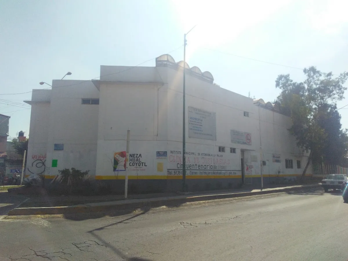 Foto 2 de Instituto Municipal De Atención A La Mujer, por Mauricio Huesca Ortiz
