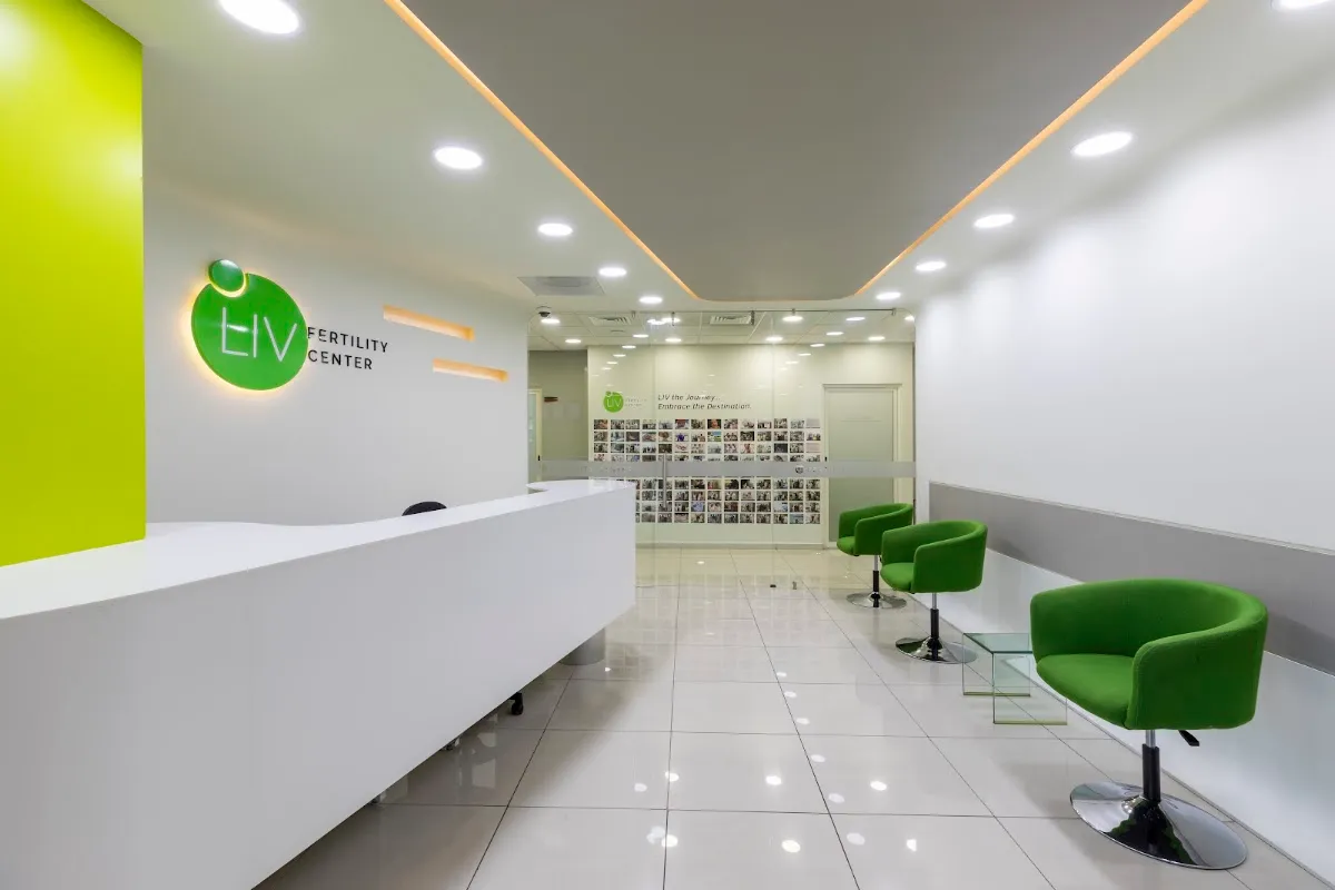 Foto 1 de LIV Fertility Center Mexico Puerto Vallarta, por LIV Fertility Center Mexico Puerto Vallarta