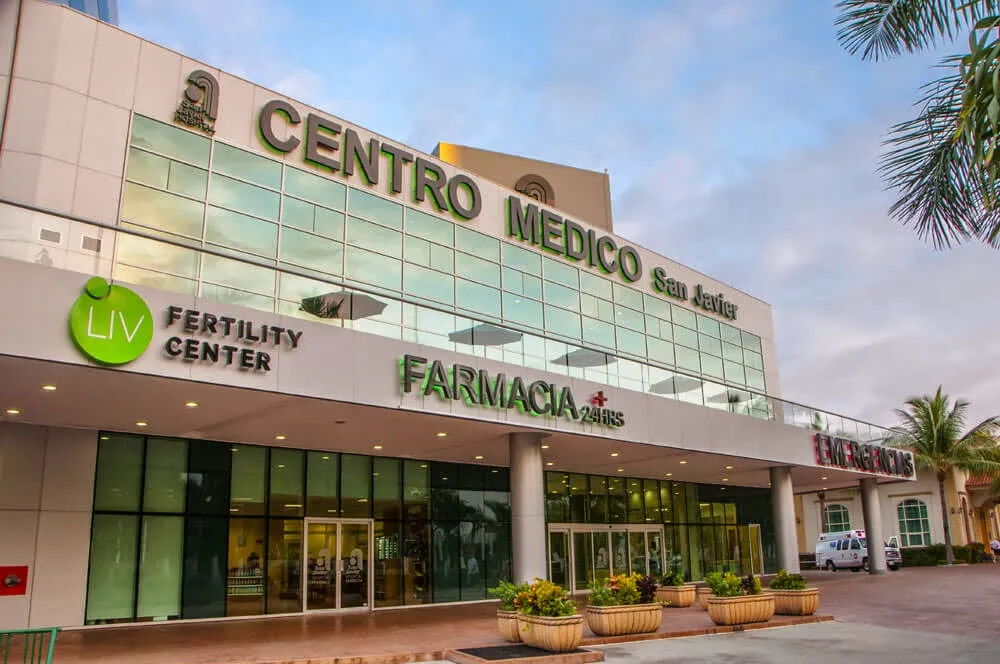 Foto 2 de LIV Fertility Center Mexico Puerto Vallarta, por LIV Fertility Center Mexico Puerto Vallarta