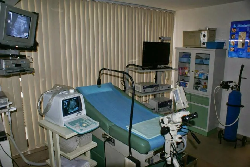 Foto 1 de Atención Integral de la Mujer Integral Naucalpan, por Atención Integral de la Mujer Ginecologia y Obstetricia Integral Naucalpan, EDO: MEX.