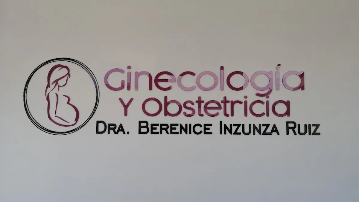 Foto 2 de Dra. Berenice Inzunza Ruiz, por Ginecología Dra. Berenice Inzunza Ruiz